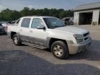 2003 Chevrolet Avalanche C1500