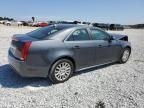 2012 Cadillac CTS Luxury Collection