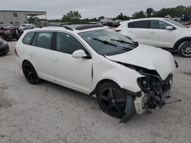 2013 Volkswagen Jetta TDI