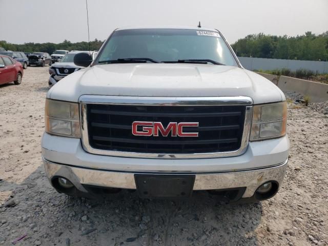 2007 GMC New Sierra K1500