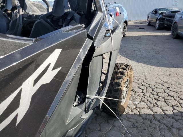 2023 Polaris RZR PRO XP 4 Premium