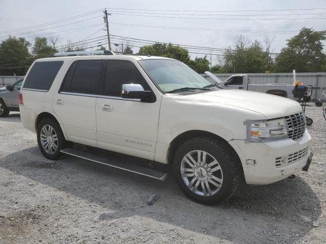 2008 Lincoln Navigator