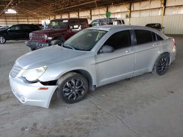 2009 Chrysler Sebring LX