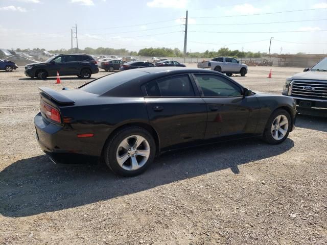 2013 Dodge Charger SE