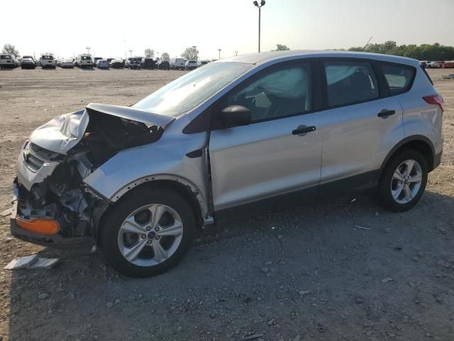 2014 Ford Escape S