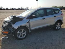 Ford salvage cars for sale: 2014 Ford Escape S