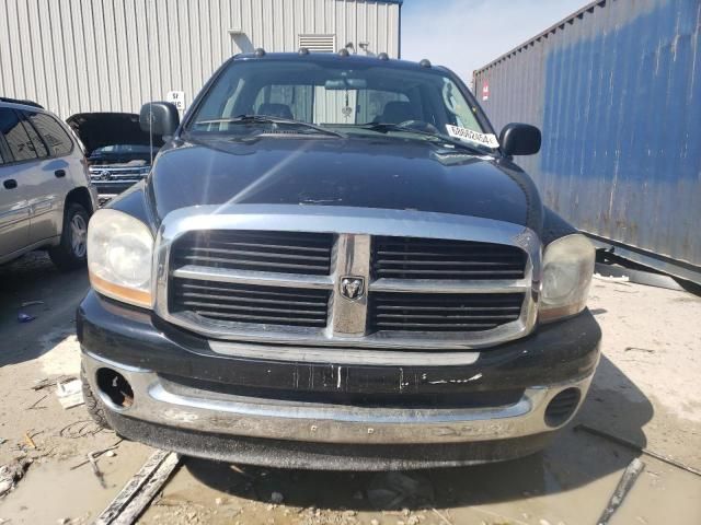 2006 Dodge RAM 1500 ST