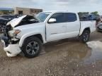 2016 Toyota Tacoma Double Cab