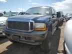 2001 Ford F250 Super Duty