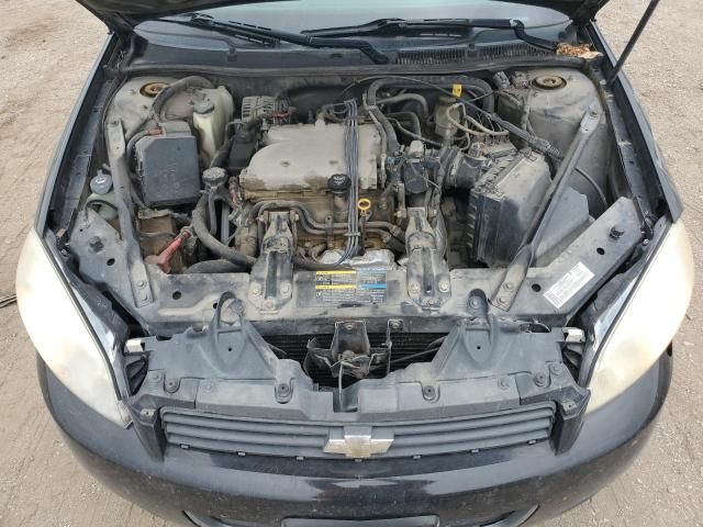 2008 Chevrolet Impala LT