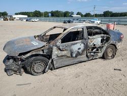 Toyota Camry salvage cars for sale: 2007 Toyota Camry CE