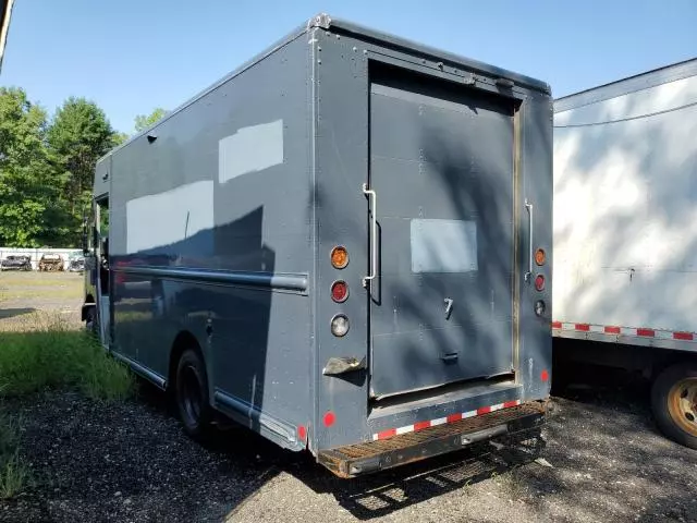 2020 Freightliner Chassis M Line WALK-IN Van