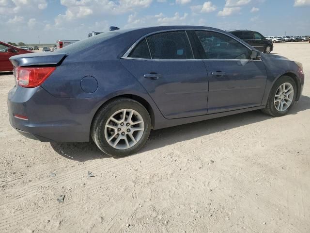 2014 Chevrolet Malibu 1LT