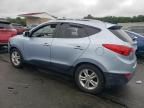 2011 Hyundai Tucson GLS