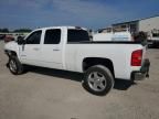 2013 Chevrolet Silverado K2500 Heavy Duty LT