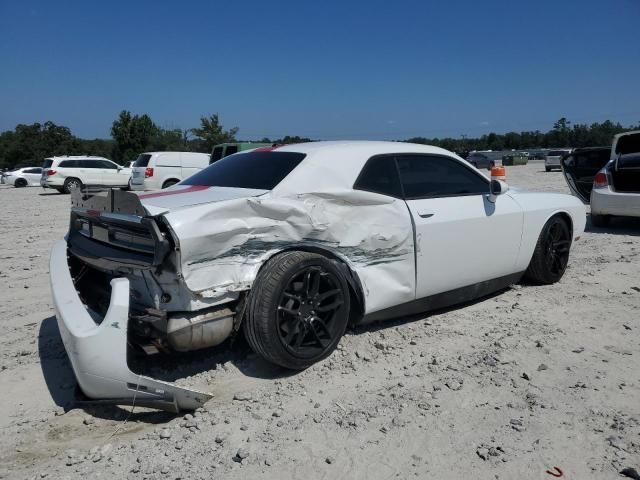 2012 Dodge Challenger SXT