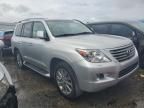 2011 Lexus LX 570