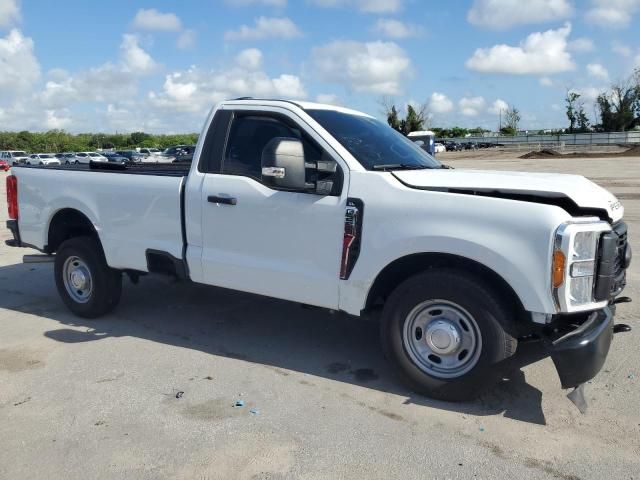 2023 Ford F250 Super Duty