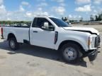 2023 Ford F250 Super Duty