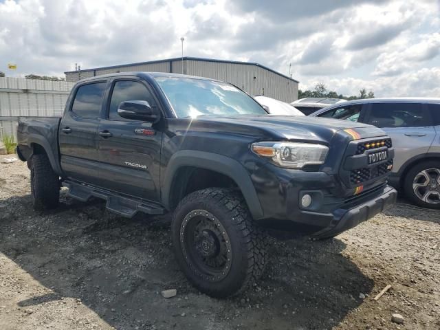 2020 Toyota Tacoma Double Cab