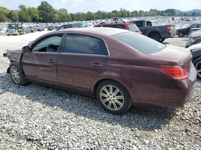 2007 Toyota Avalon XL