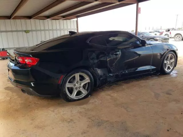 2022 Chevrolet Camaro LS