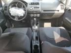 2007 Honda FIT S