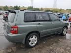 2006 Toyota Highlander Limited