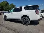 2024 Chevrolet Suburban K1500 RST