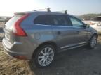 2017 Volvo XC60 T6 Inscription