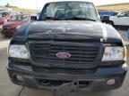 2008 Ford Ranger Super Cab