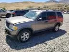 2003 Ford Explorer XLT