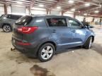 2013 KIA Sportage LX