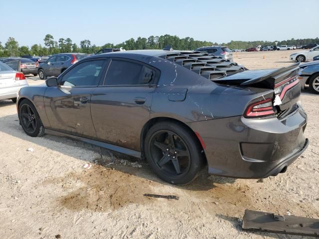 2020 Dodge Charger Scat Pack