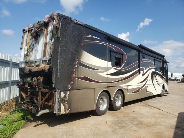 2015 Spartan Motors Motorhome 4VZ