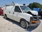 2012 Chevrolet Express G1500