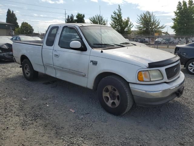 2003 Ford F150