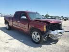 2013 Chevrolet Silverado C1500 LT