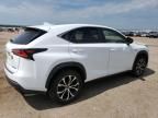 2016 Lexus NX 200T Base