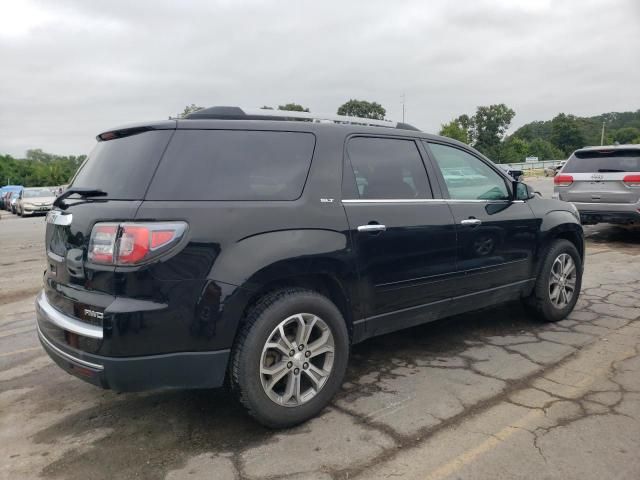 2016 GMC Acadia SLT-1