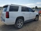 2016 Chevrolet Tahoe K1500 LT