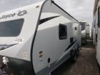 2020 Jayco Camper