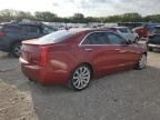 2014 Cadillac ATS Luxury