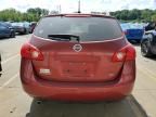 2008 Nissan Rogue S