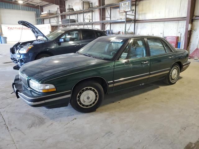 1995 Buick Lesabre Limited