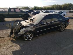 Salvage cars for sale at Las Vegas, NV auction: 2006 Mercedes-Benz C 230