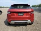 2012 Land Rover Range Rover Evoque Dynamic Premium