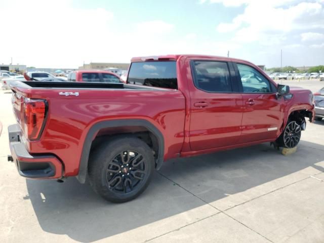 2024 GMC Sierra K1500 Elevation