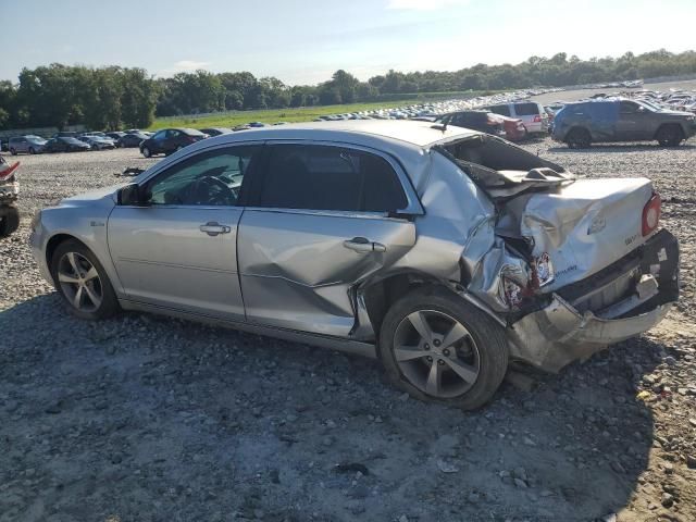 2009 Chevrolet Malibu Hybrid