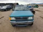 1993 Ford Ranger Super Cab